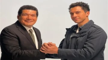 عصام عمر يؤجل عرض الحلقة الأخيرة من مسلسل عين سحرية